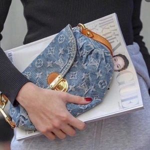 Meet your Posher, Xin